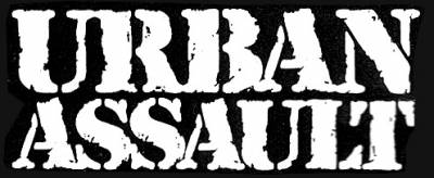 logo Urban Assault